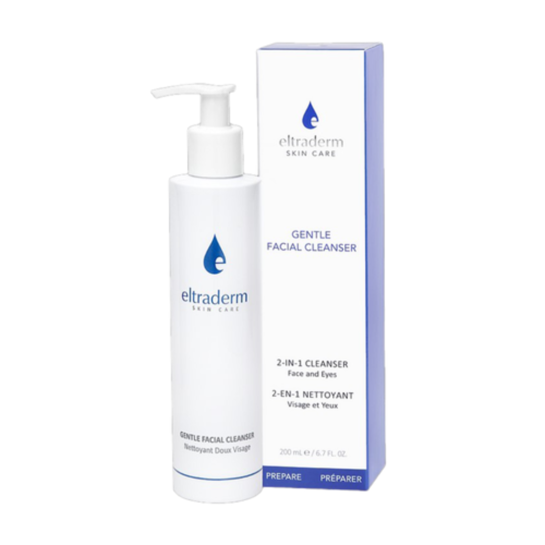 3 Step Skin Care Program