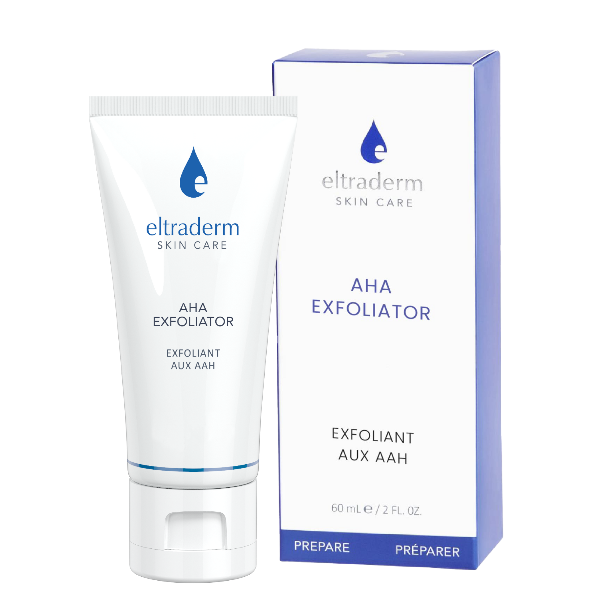 AHA Exfoliator