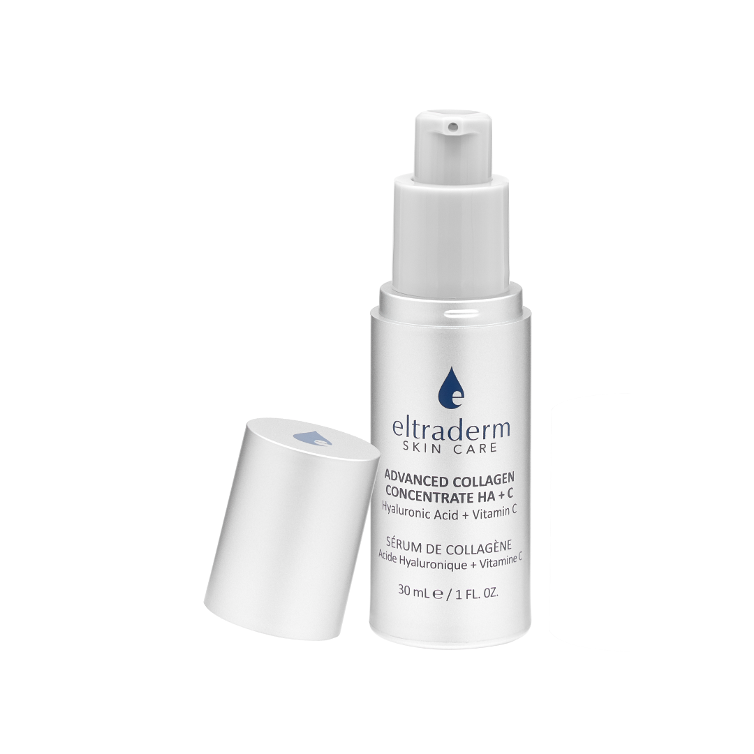 Advanced Collagen Concentrate + HA