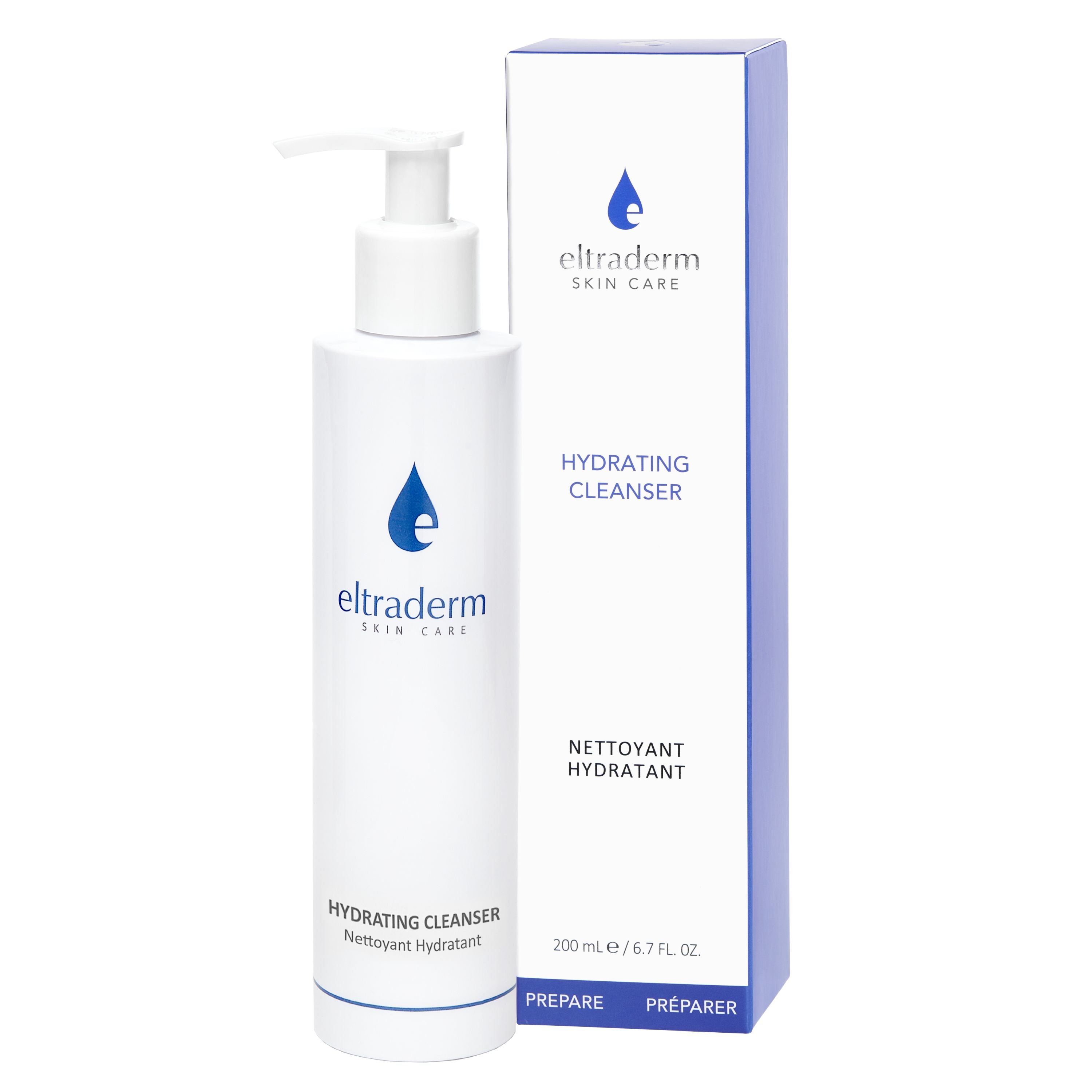 Eltraderm Hydrating Cleanser