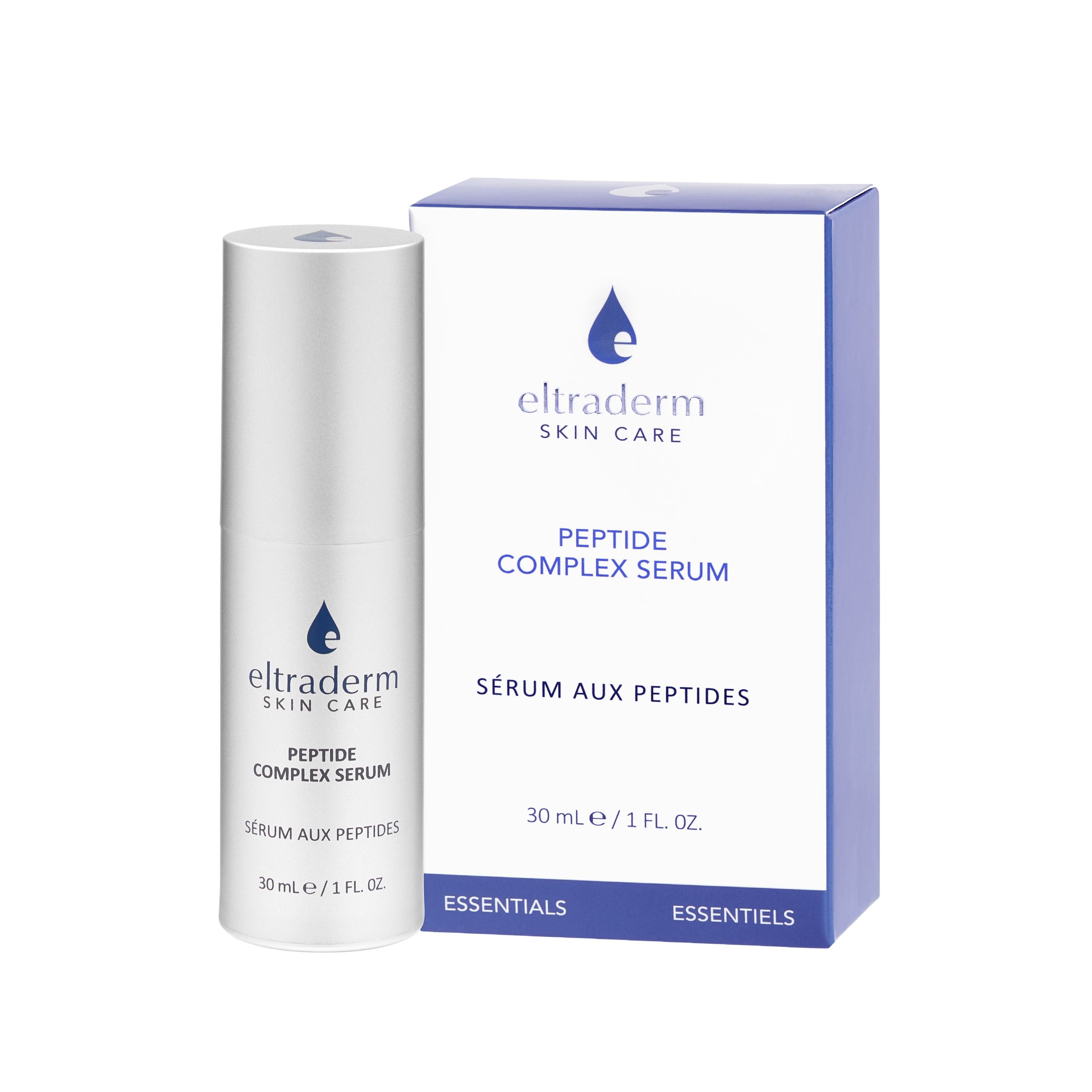 Peptide Complex Serum – Aesthetics Derm Distribution