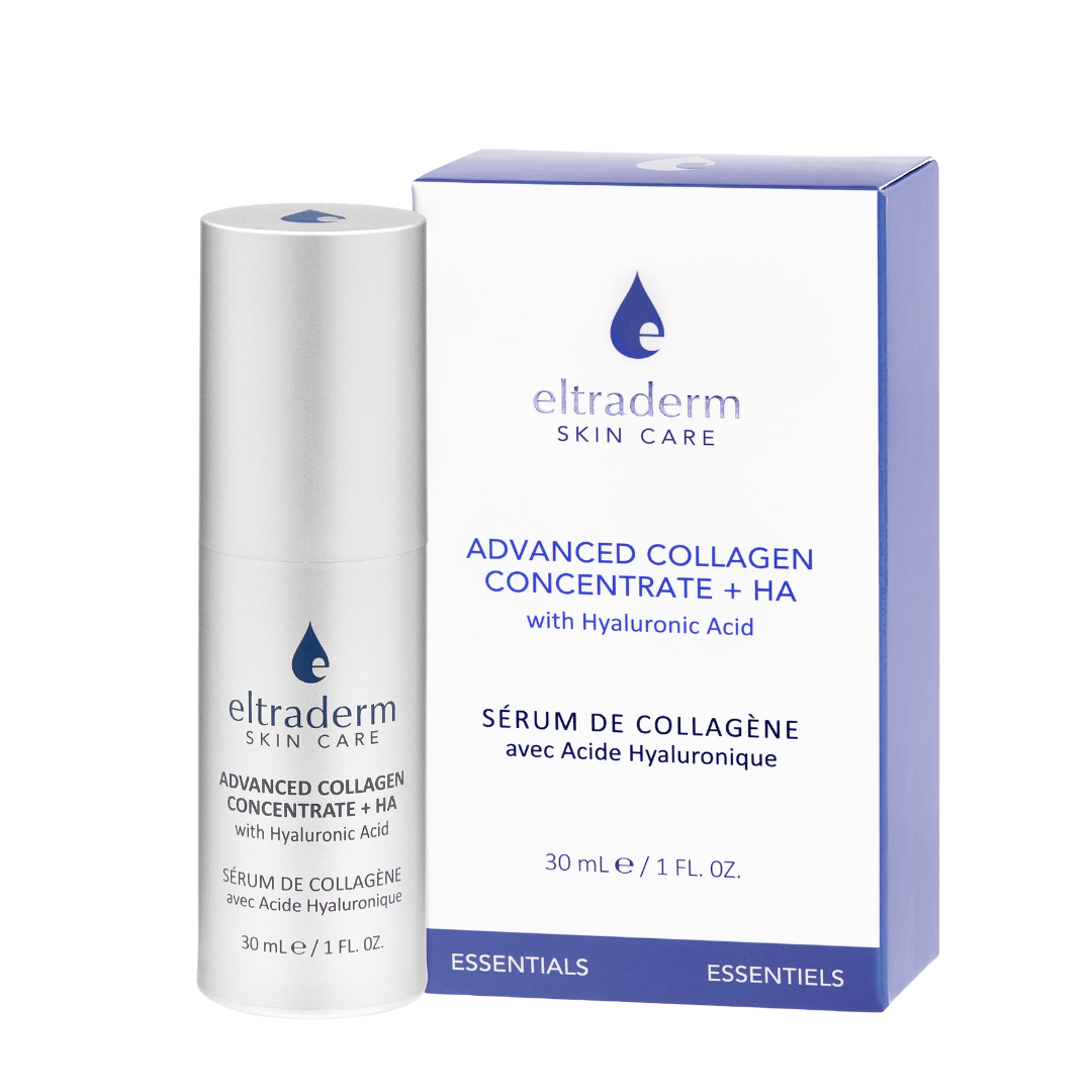 The EltraSkin Effect: Hydration + Restorative Care