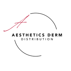 Aesthetics Derm Distribution